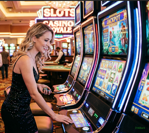 APK vs Site Mobile 236bet