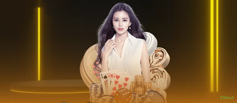 236bet Logo