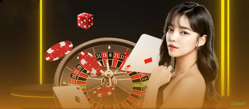 236bet Logo