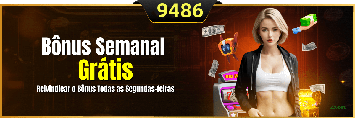 Apostas Esportivas 236bet
