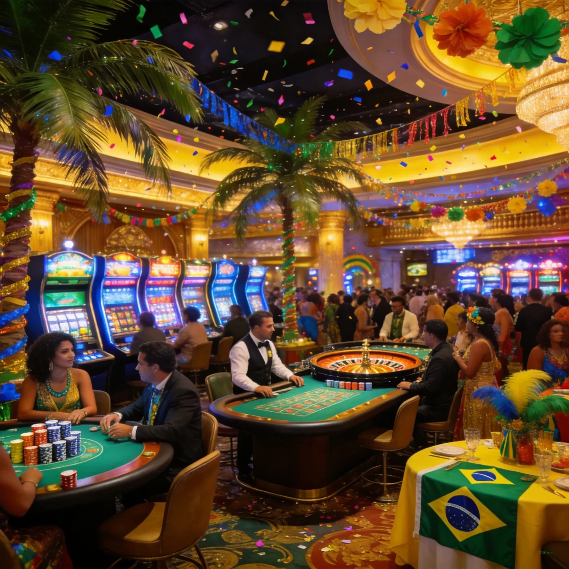 Gates of Olympus Slot