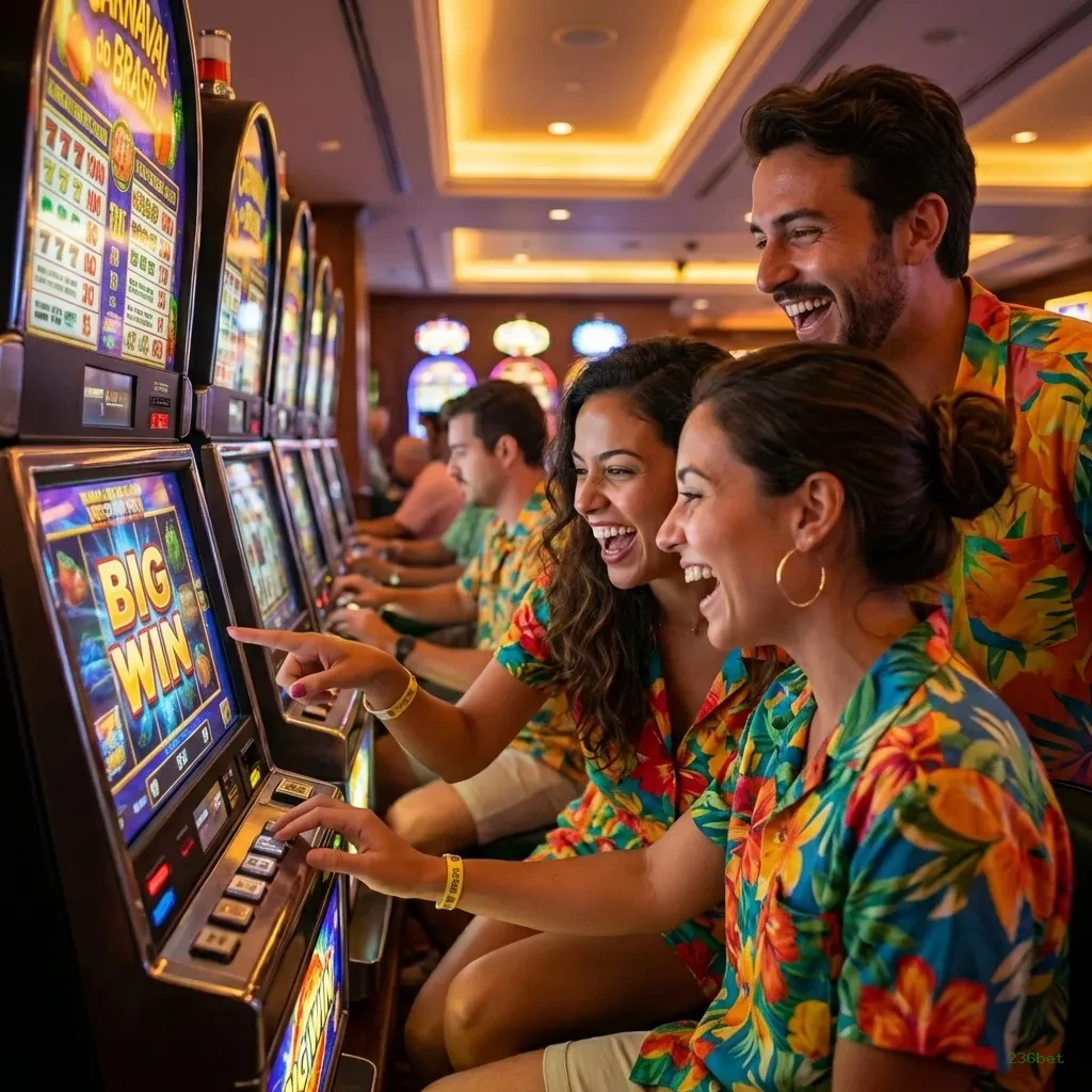 Hacksaw Gaming Slots