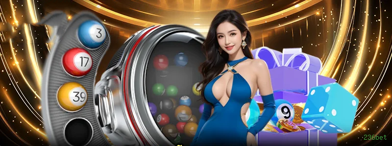 236bet Logo