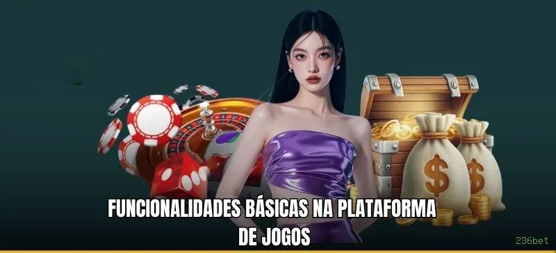 Plataforma 236bet - Segurança, Tecnologia e Confiança