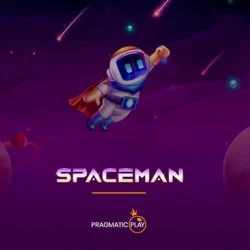 Spaceman 236bet
